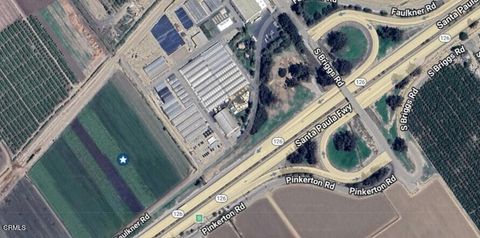 Photo of 0 Faulkner Road, Santa Paula, CA 93060 (MLS # V1-31226) Photo of 0 Faulkner Road, Santa Paula, CA 93060 (MLS # V1-31226)