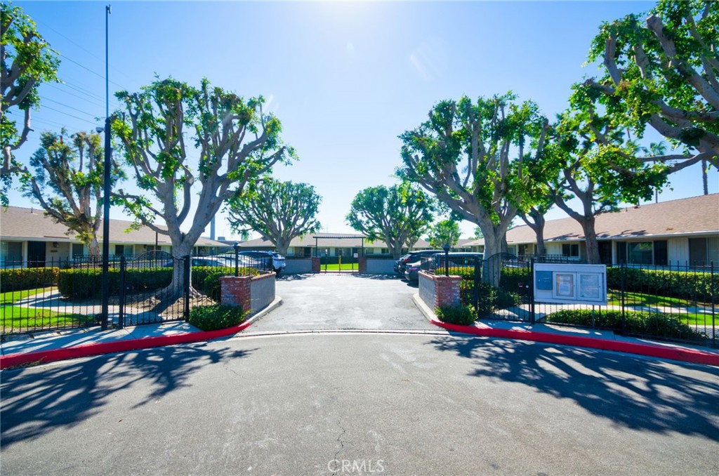 REDUCED FOR QUICK SALE. Welcome to 8034 Worthy Drive, located in a quiet, gated community in the heart of Westminster. Zoned as a single-family attached home within a Planned Unit Development (PUD), it offers the privacy and space of a detached residence with the low-maintenance lifestyle of condo living.
This light and functional floor plan features in-unit washer and dryer hookups, a private fenced patio, and a dedicated storage shed for extra convenience. The home is move-in ready and full of potential — with a few cosmetic updates, it’s easy to make this space truly your own. Home is being sold as is, offering a great opportunity to personalize without paying a premium for someone else’s upgrades.
Residents enjoy access to resort-style amenities, including a sparkling pool, jacuzzi, and a community clubhouse, all professionally maintained by the HOA.
*Just minutes from the 405 freeway, this location is central to everything:
*Bella Terra – shops, dining, Whole Foods, and theaters
*Little Saigon – renowned food and cultural destinations
*Huntington Beach & Pacific City – beach, boardwalk, and nightlife
*Costco, Target, and other retailers within easy reach
*Mile Square Park – with golf, trails, and open space
Families will appreciate access to highly rated schools within the Huntington Beach Union High School District and Ocean View School District (buyer to verify enrollment).
Don’t miss this chance to own a well-located home with excellent community amenities, low maintenance, and room to make it your own — sold as is and priced to move.