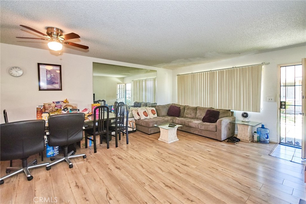 8034 Worthy Drive