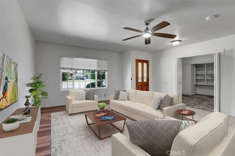 10732 Andy Street Cerritos CA 90703
