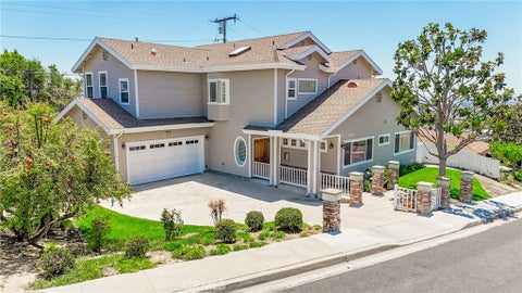 Photo of 1540 Lunar DR, Monterey Park, CA 91754 (MLS # CV26166606)