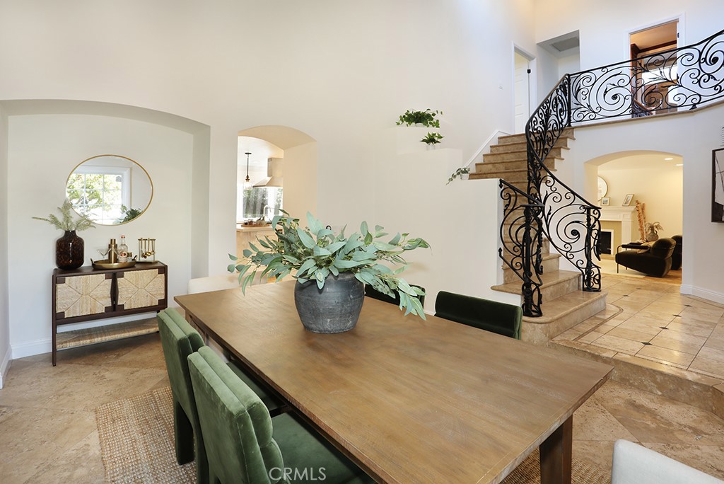 Trabuco - Elms (THE) - Residential