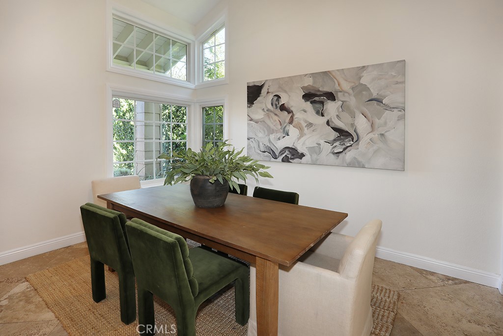 Trabuco - Elms (THE) - Residential