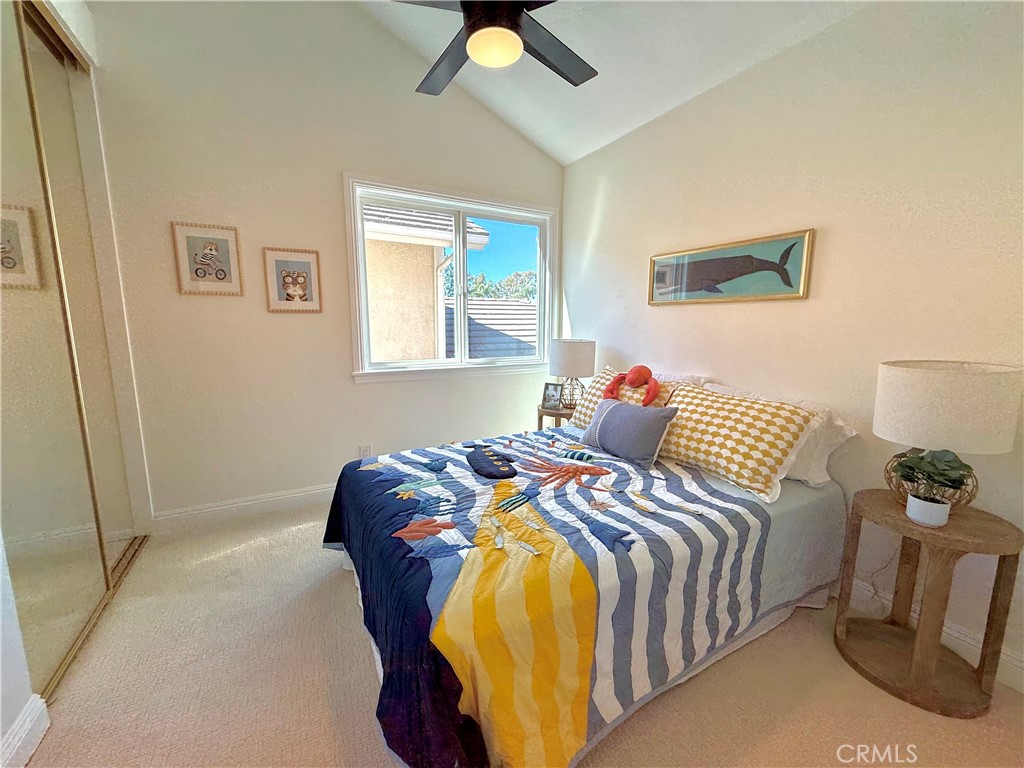 Trabuco - Elms (THE) - Residential