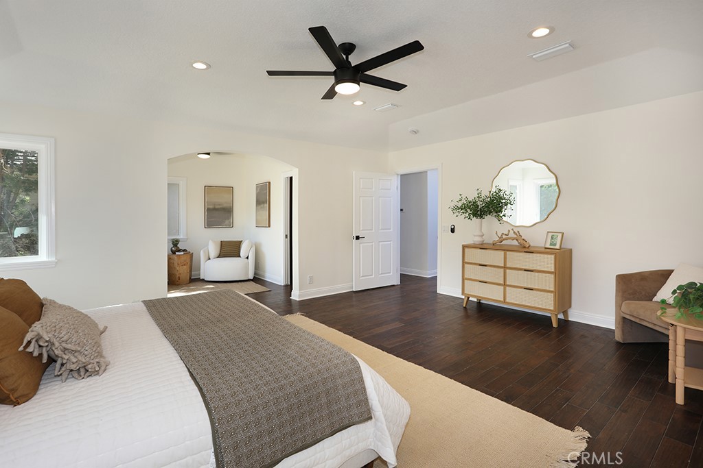 Trabuco - Elms (THE) - Residential