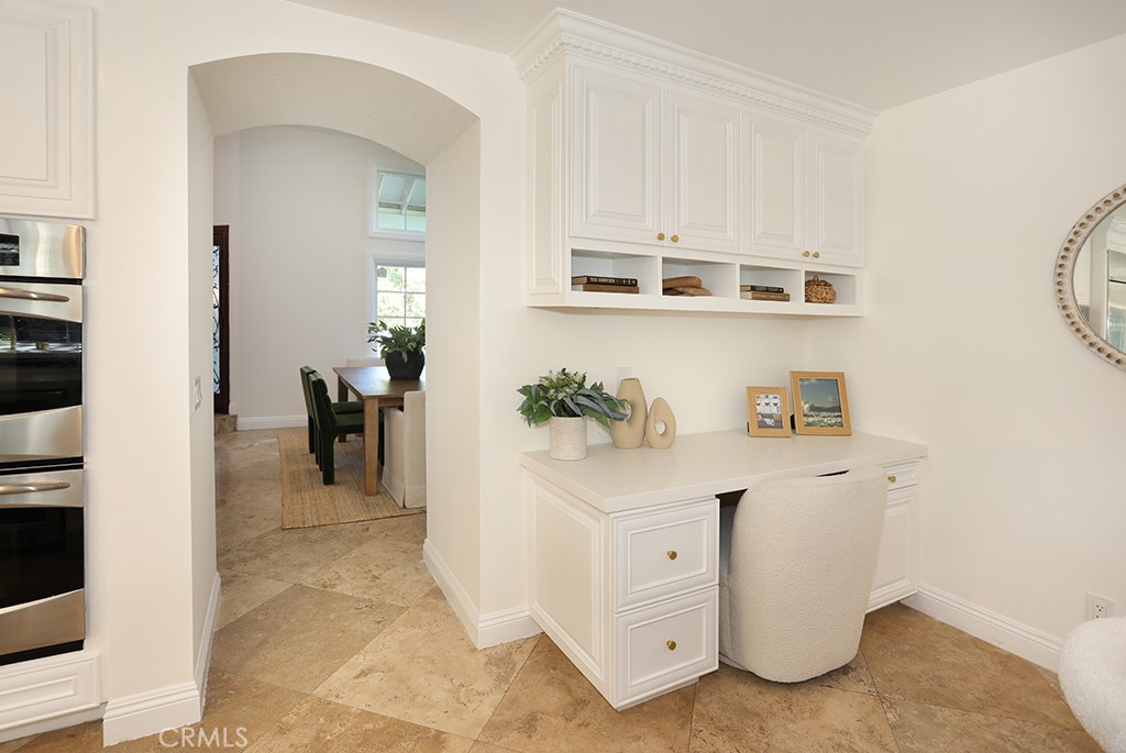 Trabuco - Elms (THE) - Residential