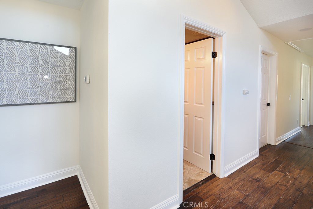 Trabuco - Elms (THE) - Residential