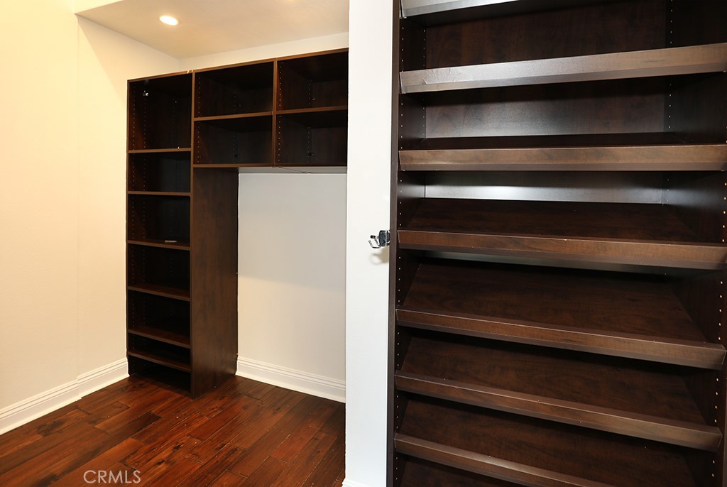 Trabuco - Elms (THE) - Residential