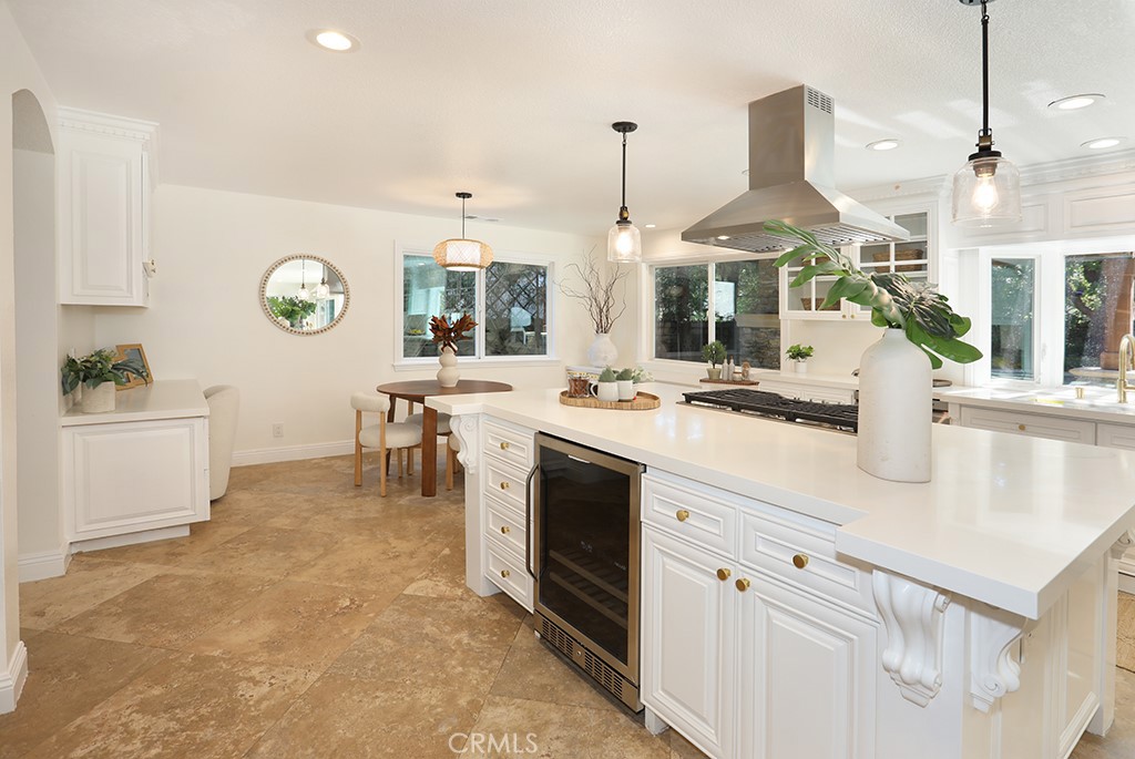 Trabuco - Elms (THE) - Residential