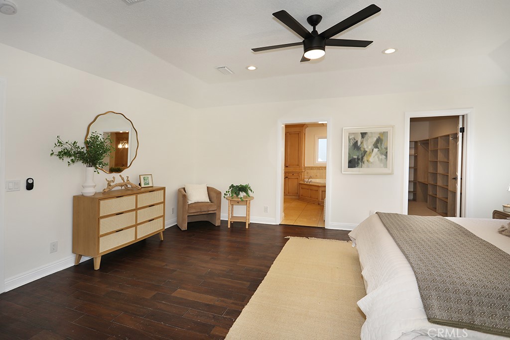 Trabuco - Elms (THE) - Residential
