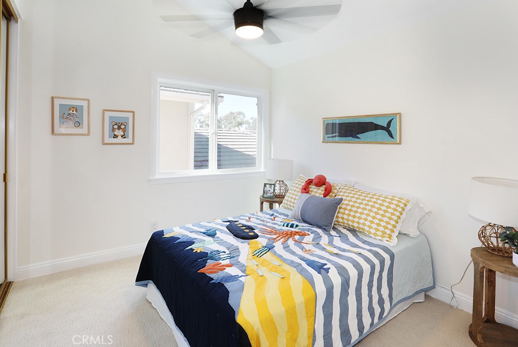 Trabuco - Elms (THE) - Residential