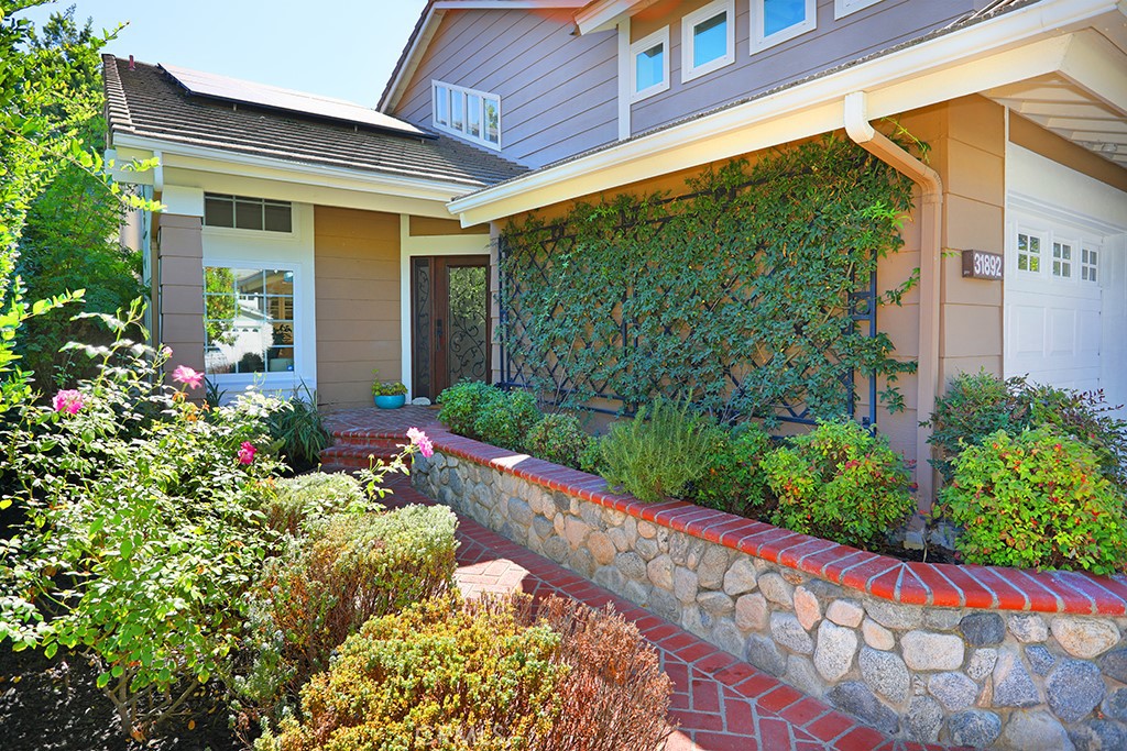 Trabuco - Elms (THE) - Residential