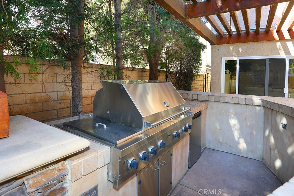 Trabuco - Elms (THE) - Residential