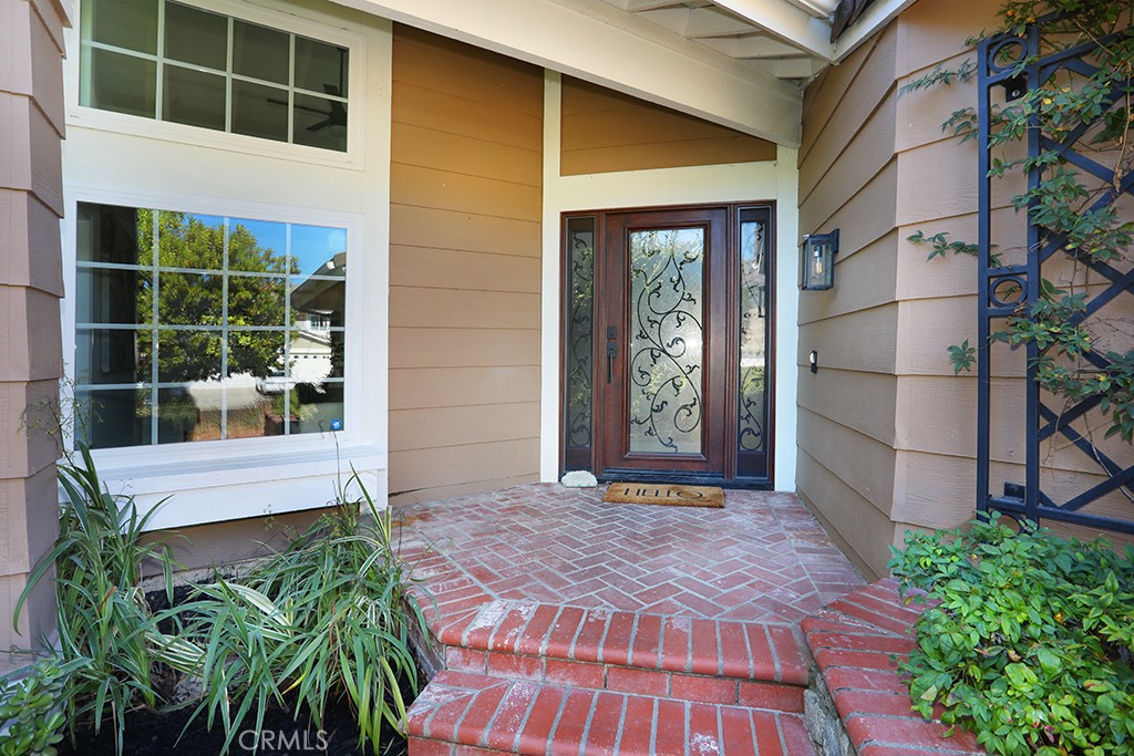 Trabuco - Elms (THE) - Residential