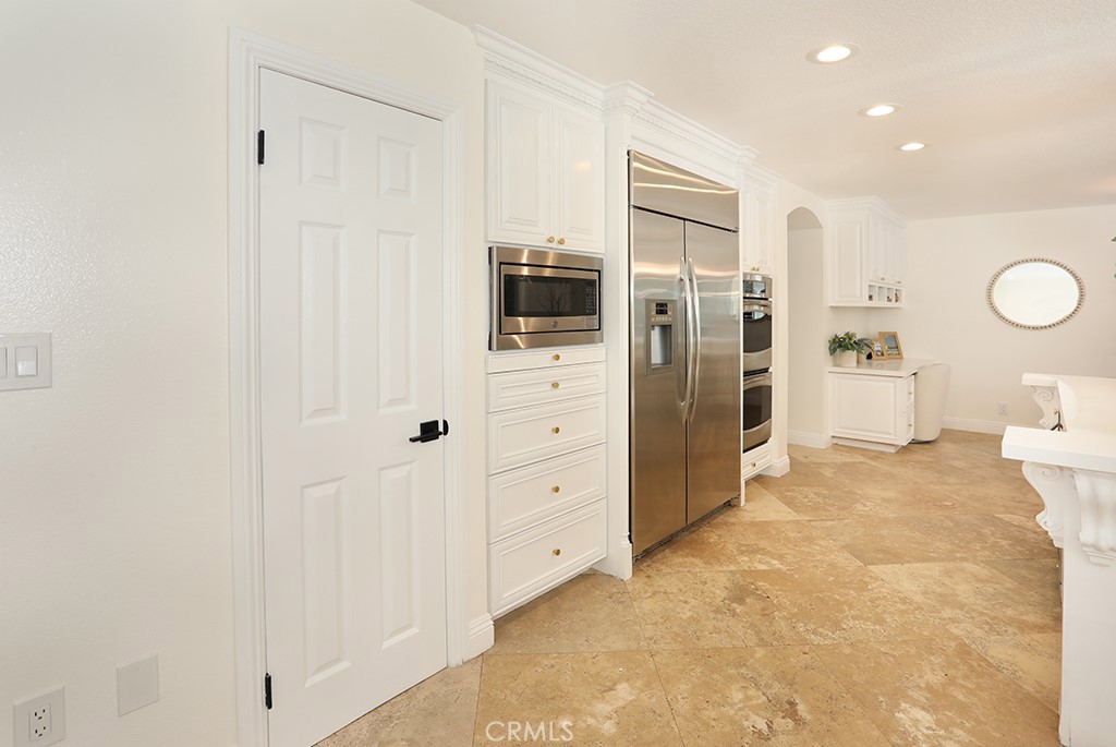 Trabuco - Elms (THE) - Residential