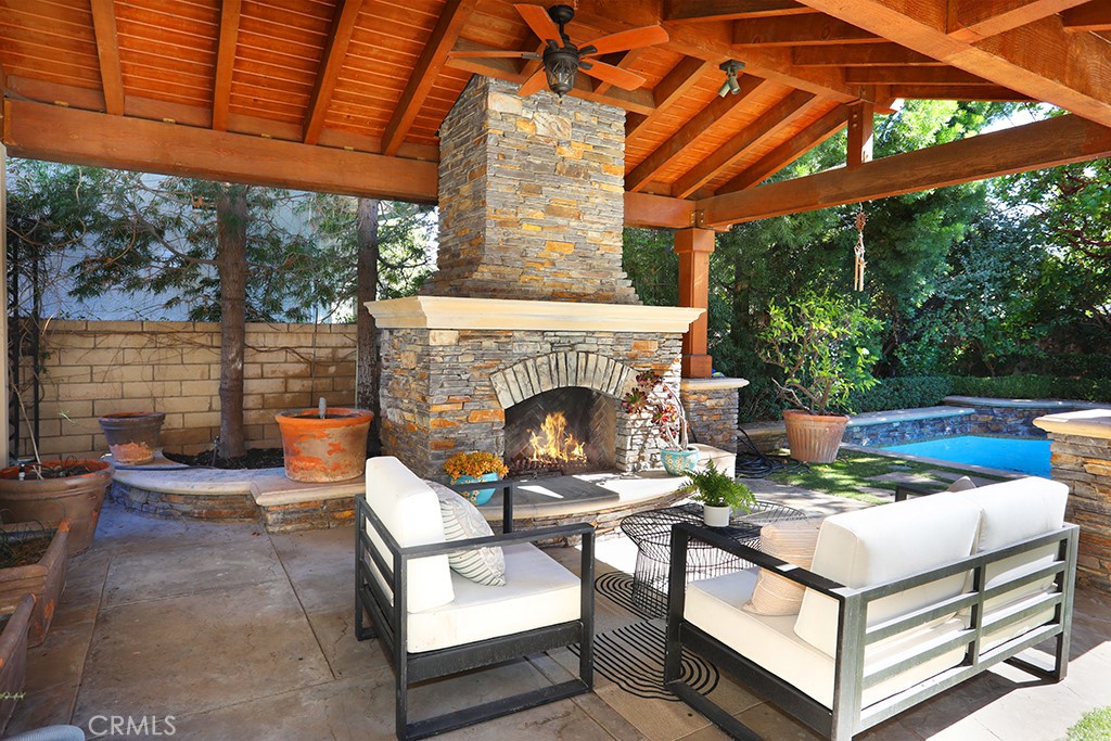 Trabuco - Elms (THE) - Residential