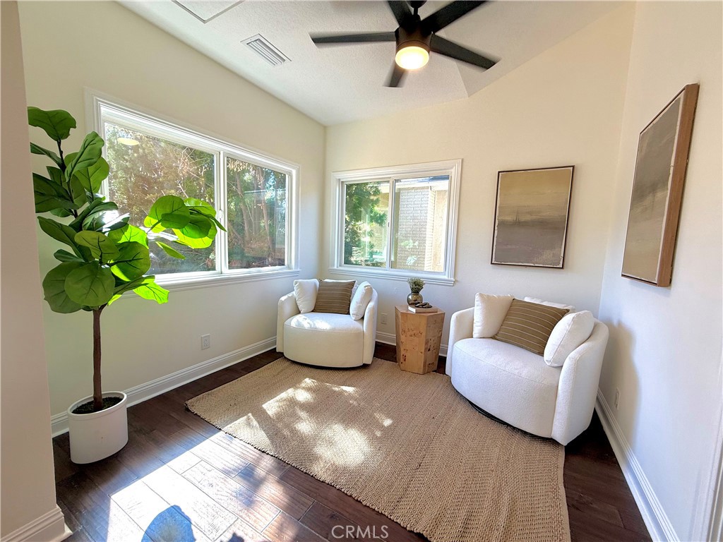 Trabuco - Elms (THE) - Residential
