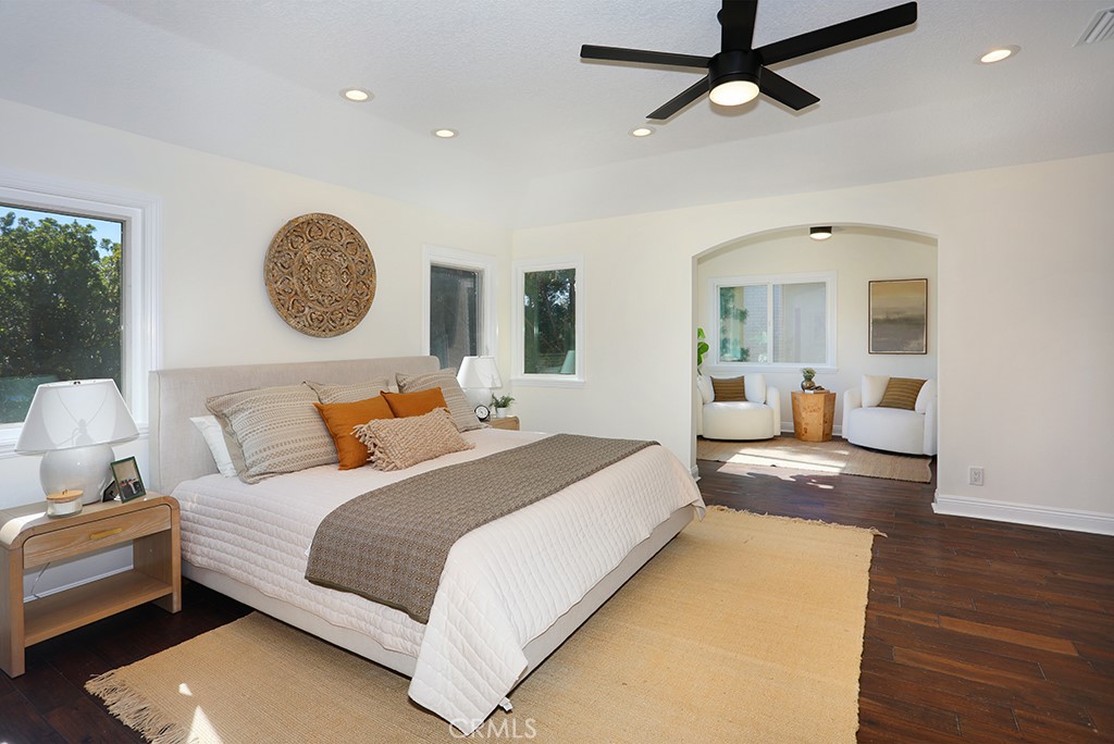 Trabuco - Elms (THE) - Residential