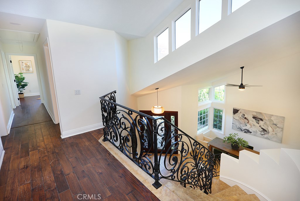 Trabuco - Elms (THE) - Residential