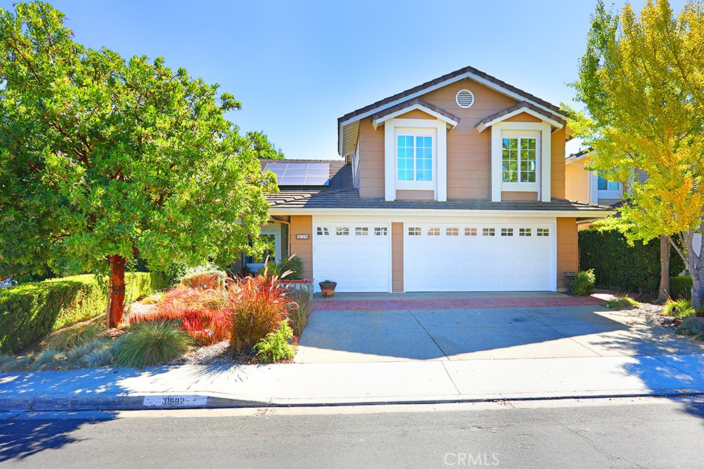 Trabuco - Elms (THE) - Residential
