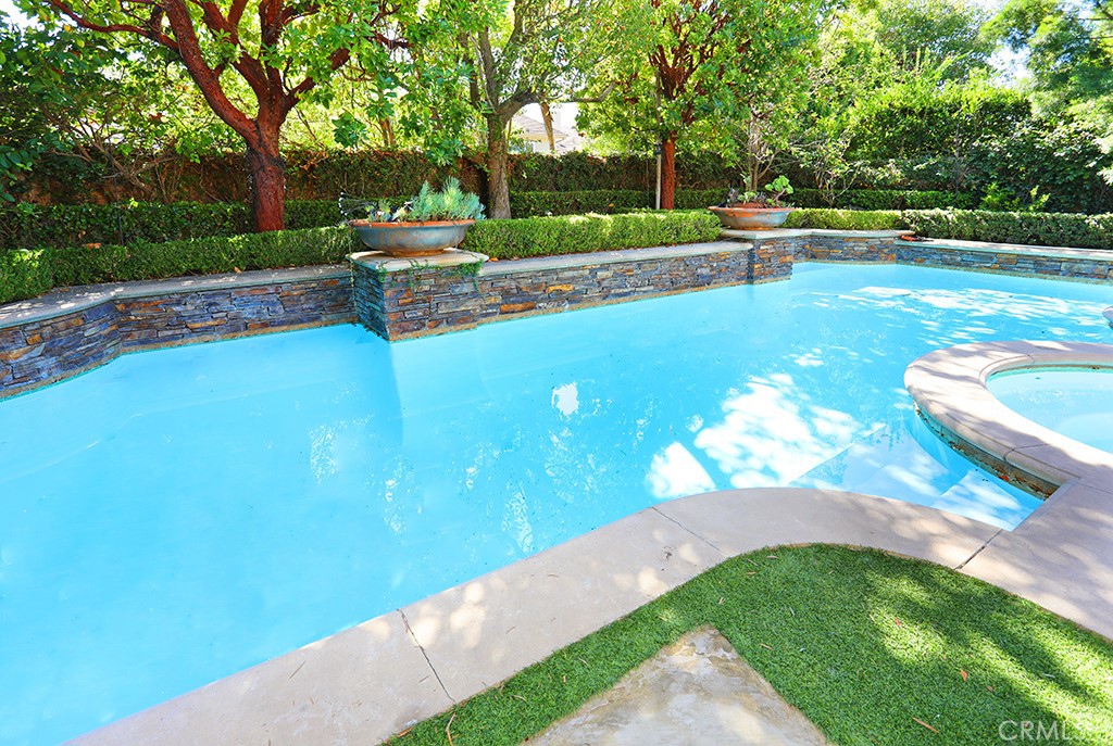 Trabuco - Elms (THE) - Residential