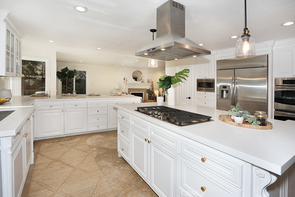 Trabuco - Elms (THE) - Residential