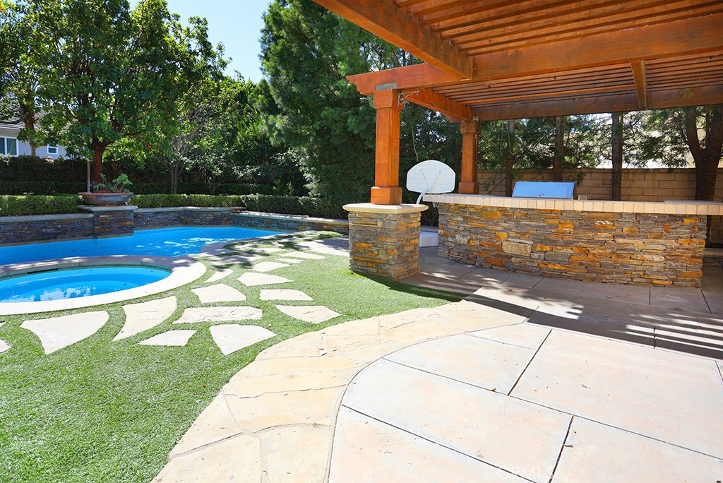 Trabuco - Elms (THE) - Residential