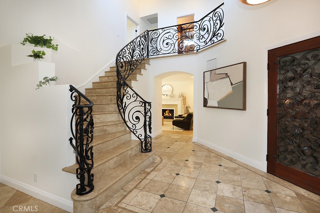 Trabuco - Elms (THE) - Residential