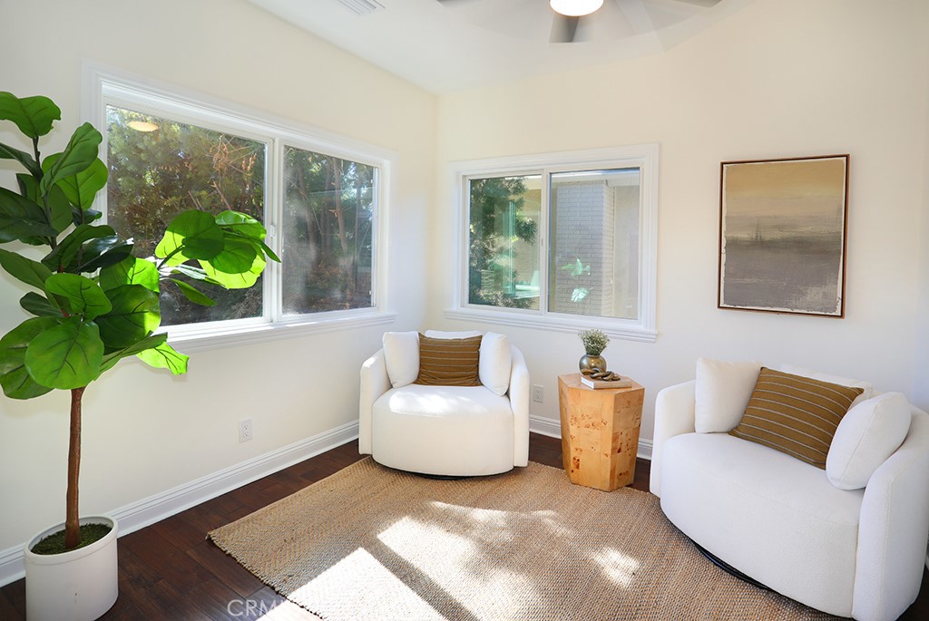 Trabuco - Elms (THE) - Residential