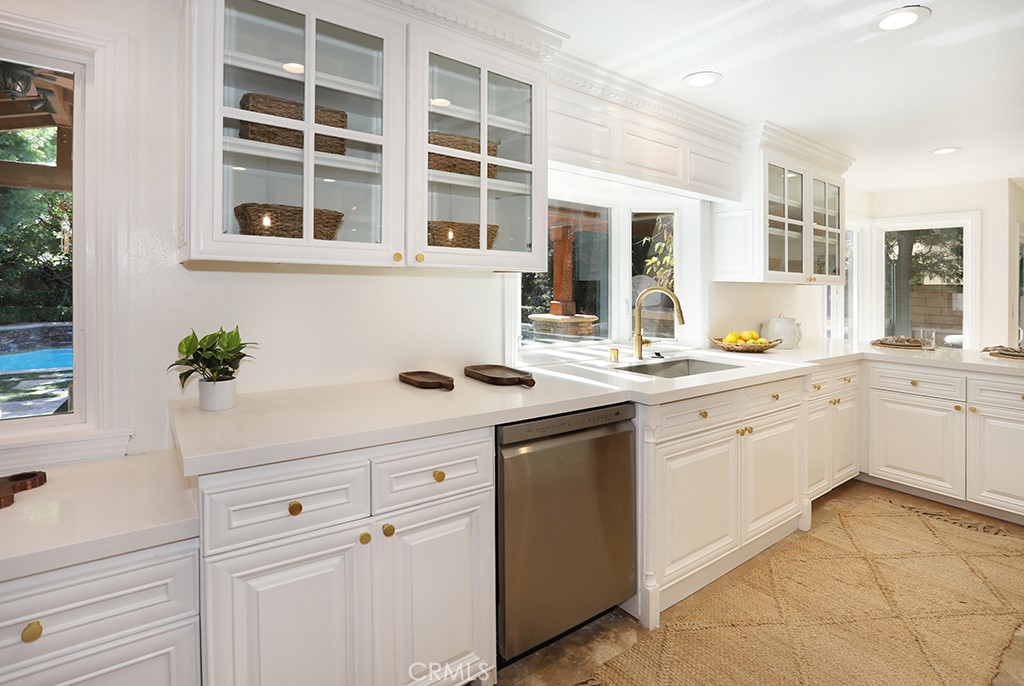 Trabuco - Elms (THE) - Residential