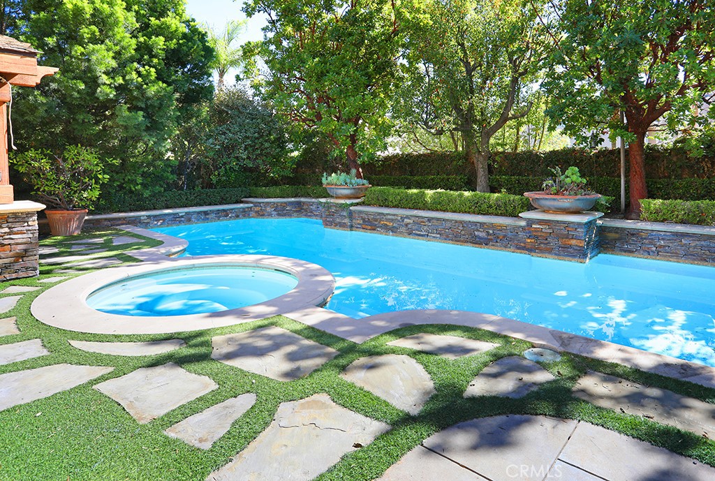 Trabuco - Elms (THE) - Residential