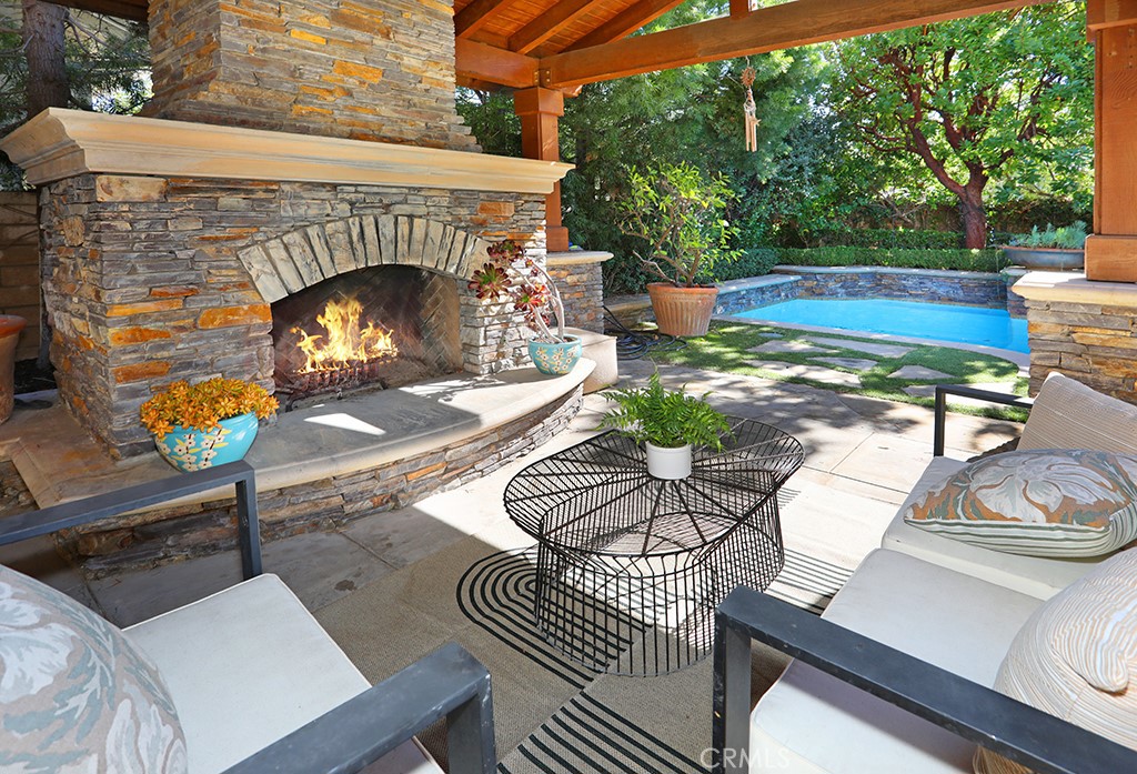 Trabuco - Elms (THE) - Residential