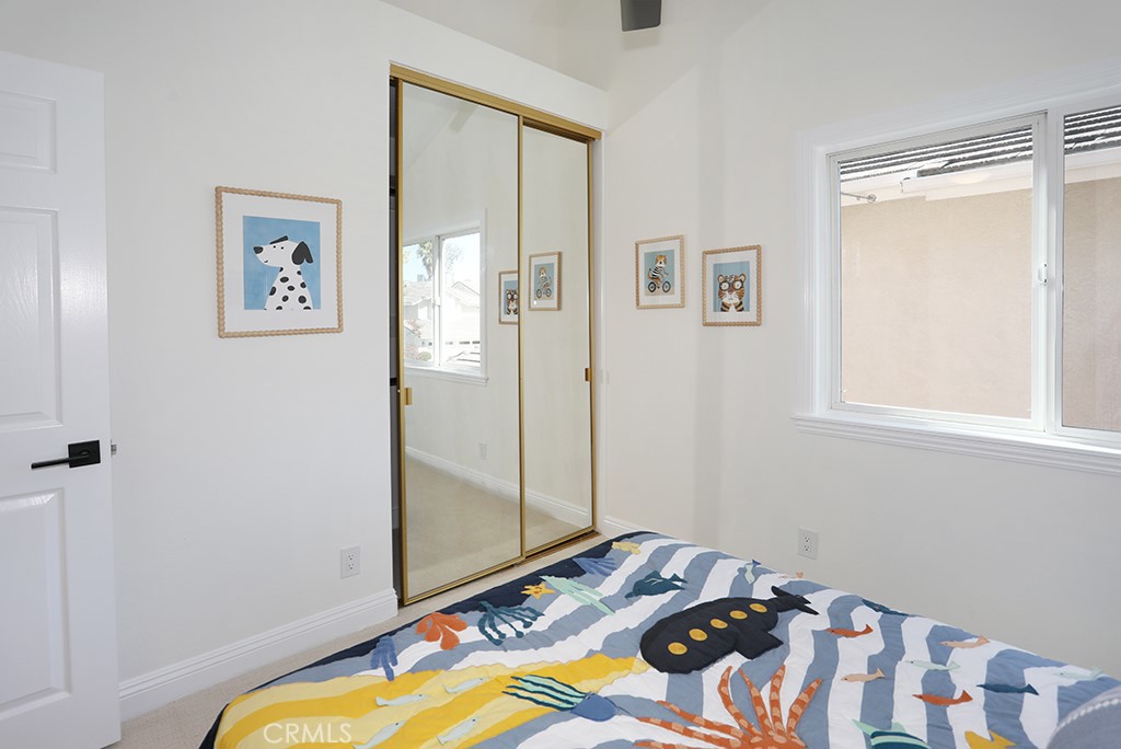 Trabuco - Elms (THE) - Residential