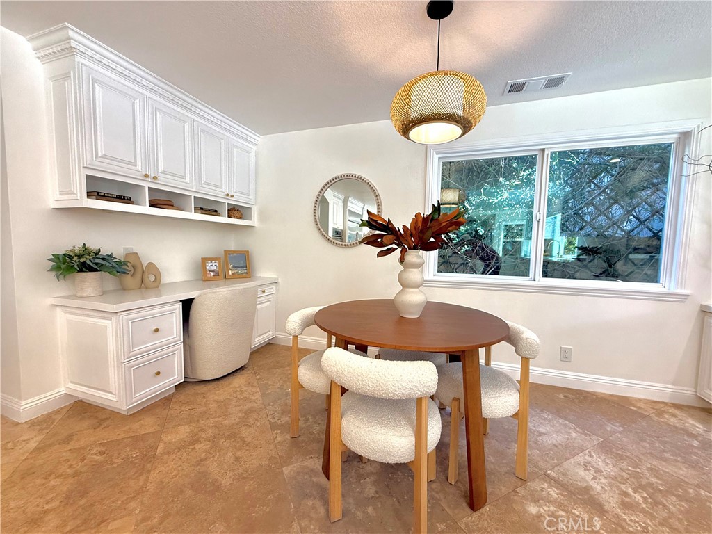 Trabuco - Elms (THE) - Residential