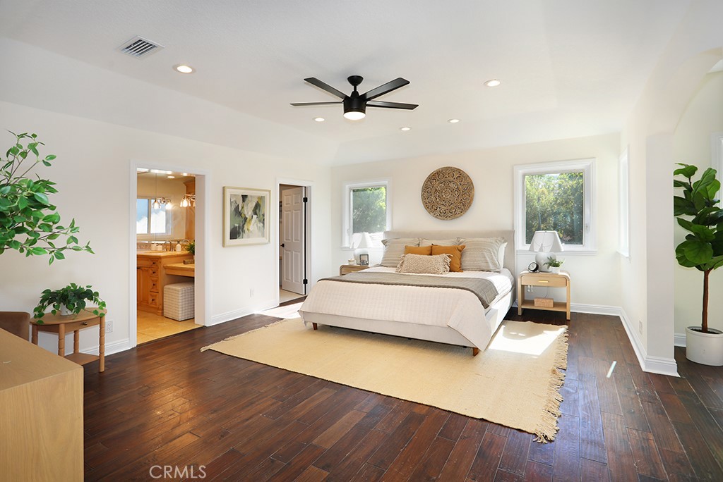 Trabuco - Elms (THE) - Residential