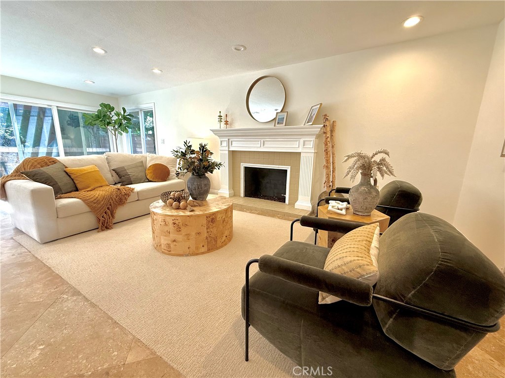 Trabuco - Elms (THE) - Residential