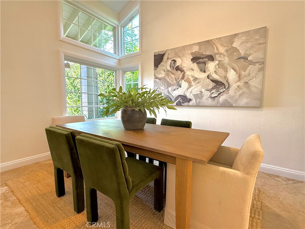 Trabuco - Elms (THE) - Residential