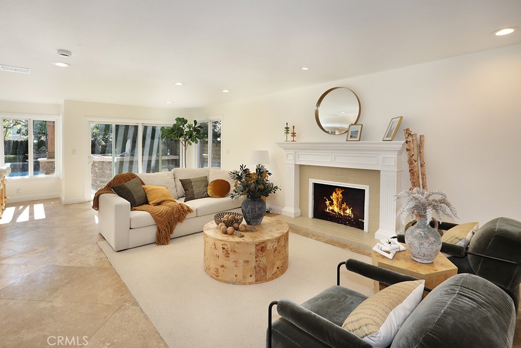 Trabuco - Elms (THE) - Residential