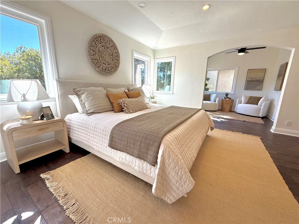 Trabuco - Elms (THE) - Residential