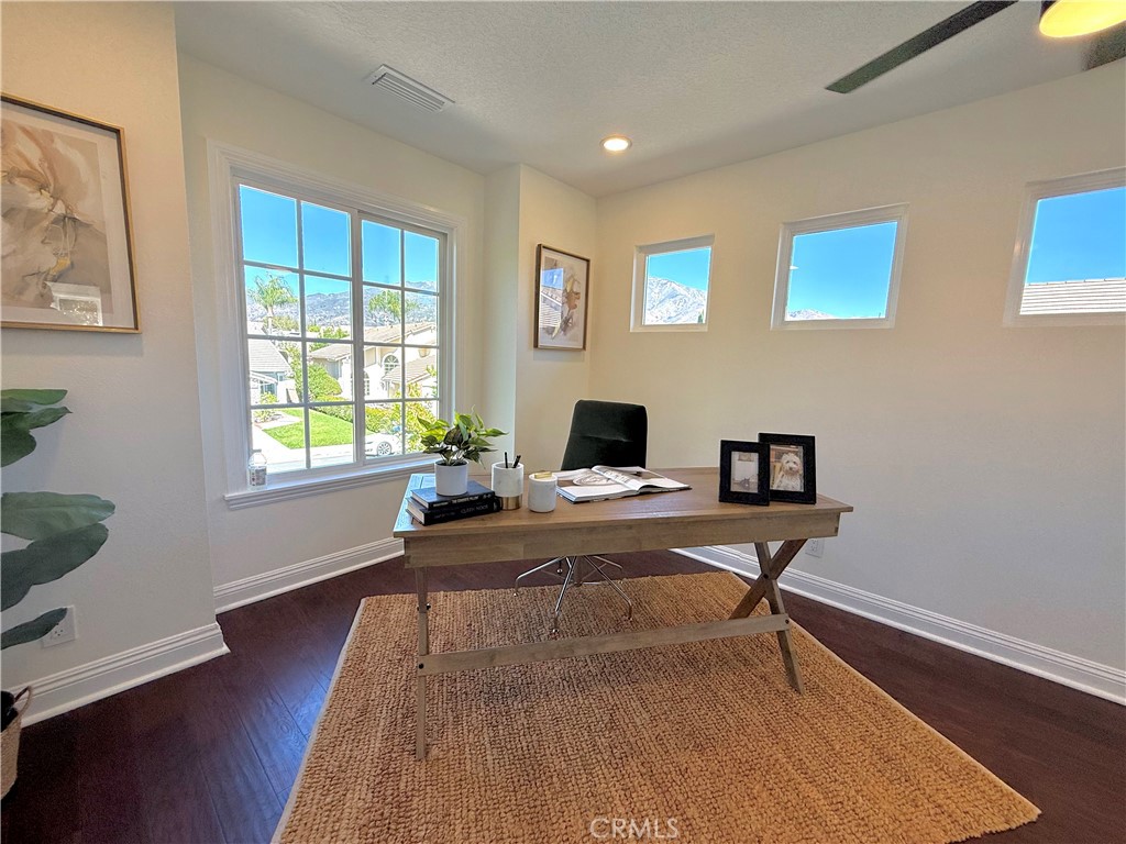 Trabuco - Elms (THE) - Residential