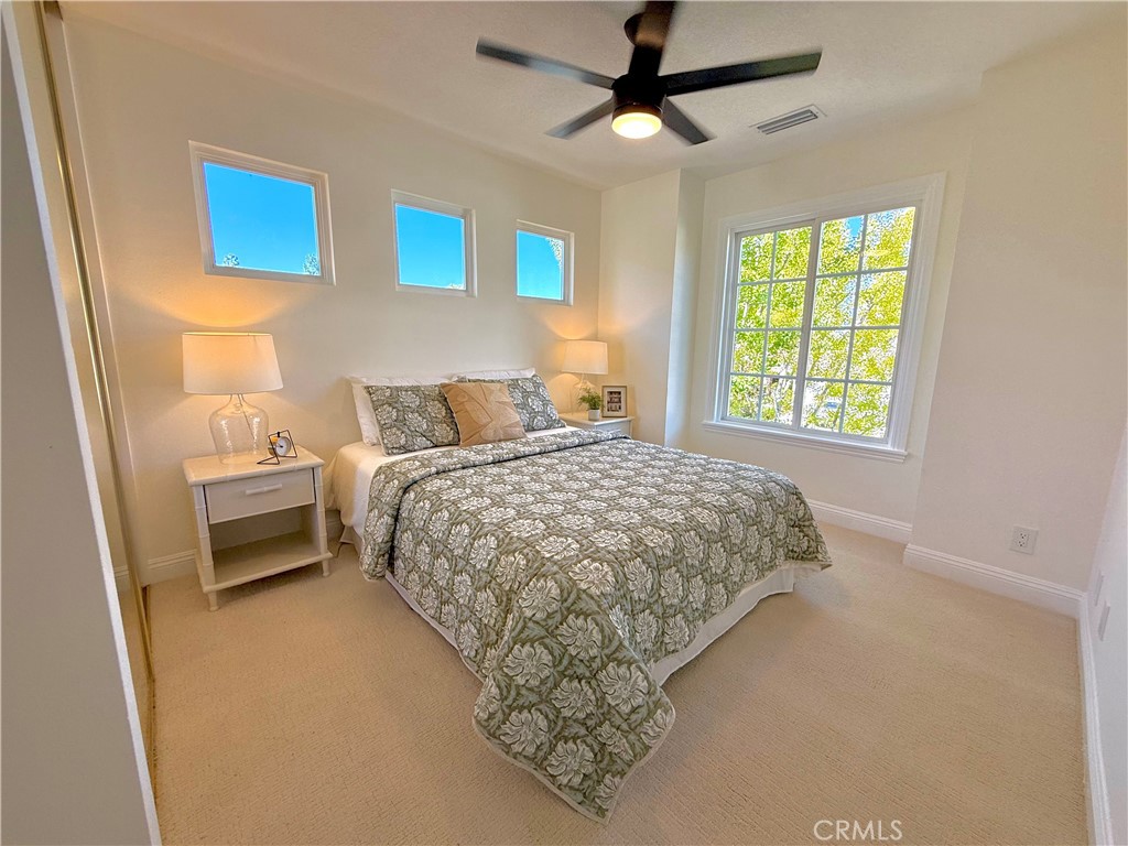 Trabuco - Elms (THE) - Residential