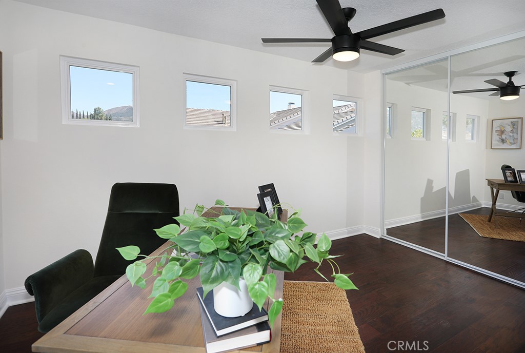 Trabuco - Elms (THE) - Residential