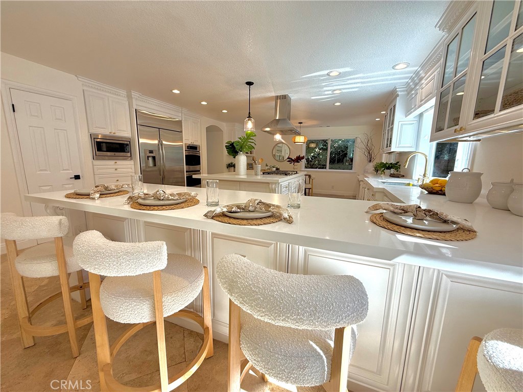 Trabuco - Elms (THE) - Residential