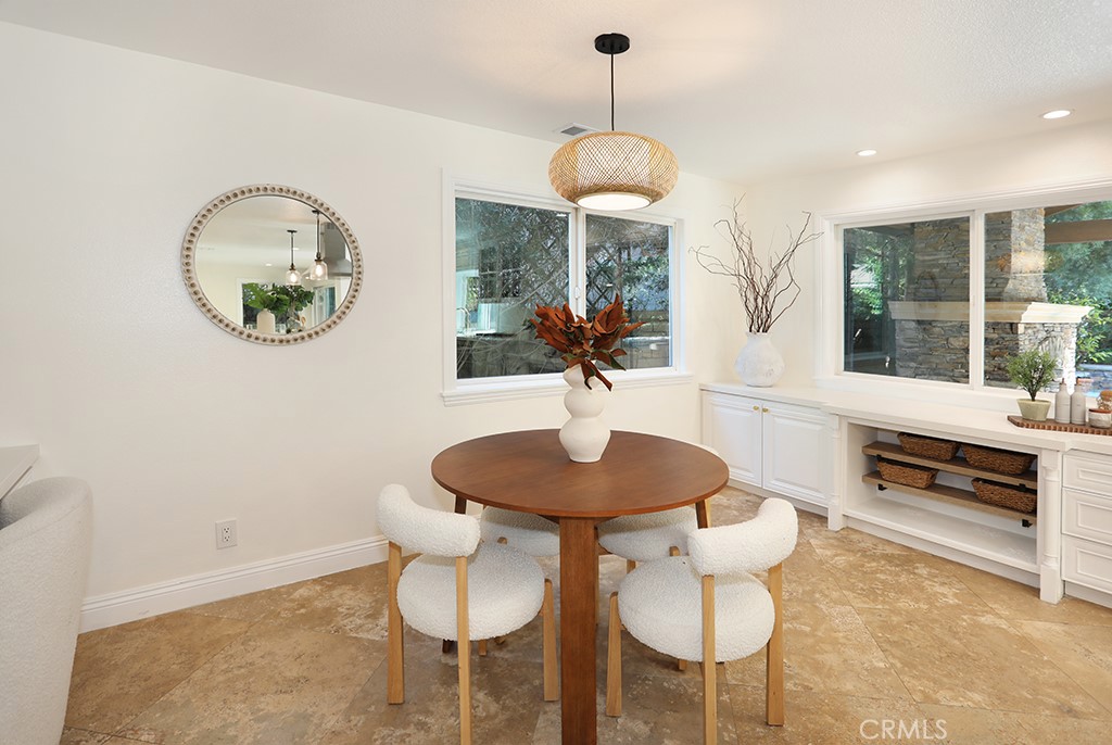 Trabuco - Elms (THE) - Residential