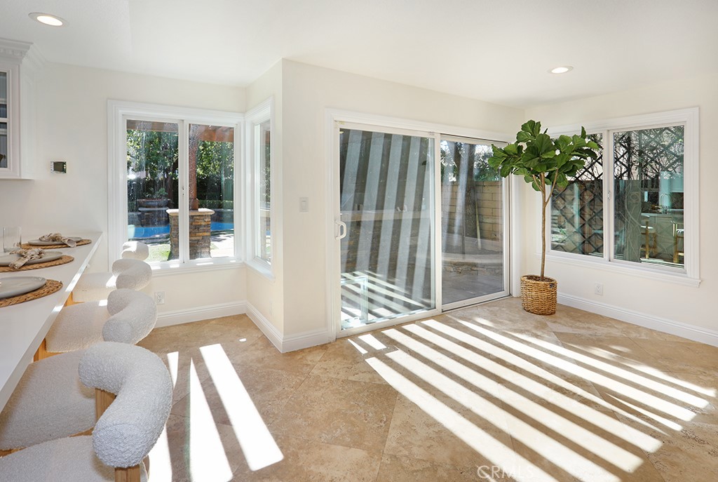 Trabuco - Elms (THE) - Residential