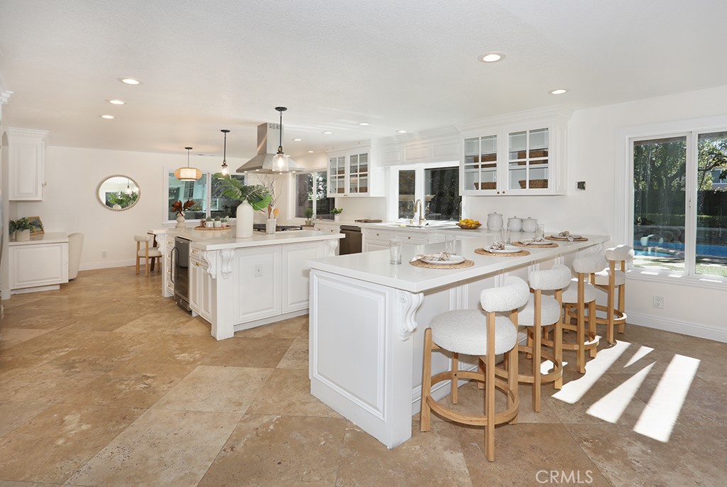 Trabuco - Elms (THE) - Residential