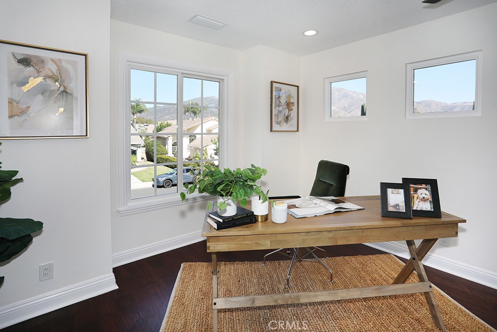 Trabuco - Elms (THE) - Residential