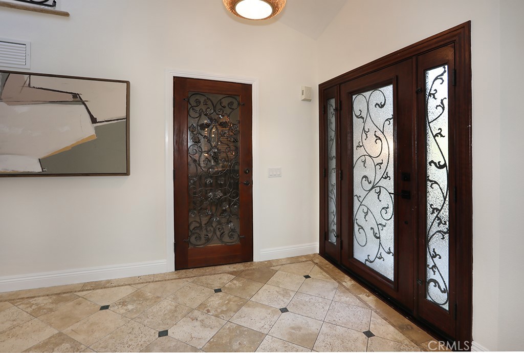 Trabuco - Elms (THE) - Residential