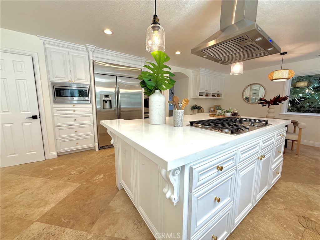 Trabuco - Elms (THE) - Residential
