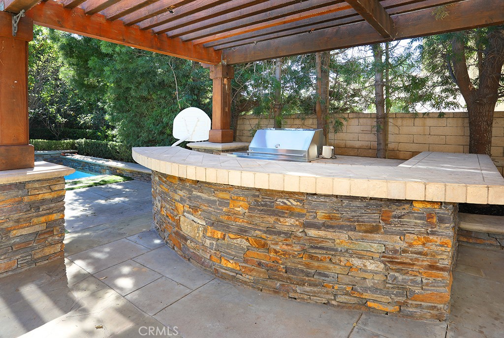 Trabuco - Elms (THE) - Residential